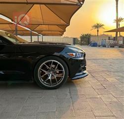 فورد موستانج